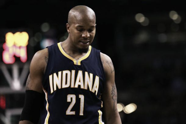 Nba, i Cavs su David West. Hibbert vicino ai Lakers