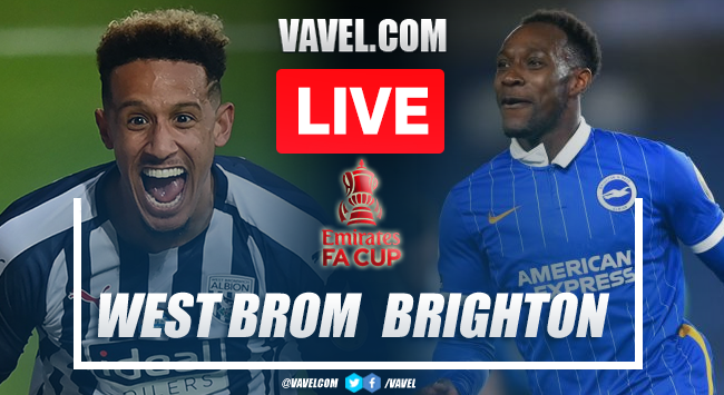 West Bromwich Albion - News, Schedule, Scores, Roster, and Stats