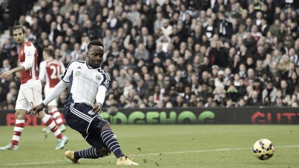 West Bromwich Albion - West Ham United: Pressure builds on Baggies' boss