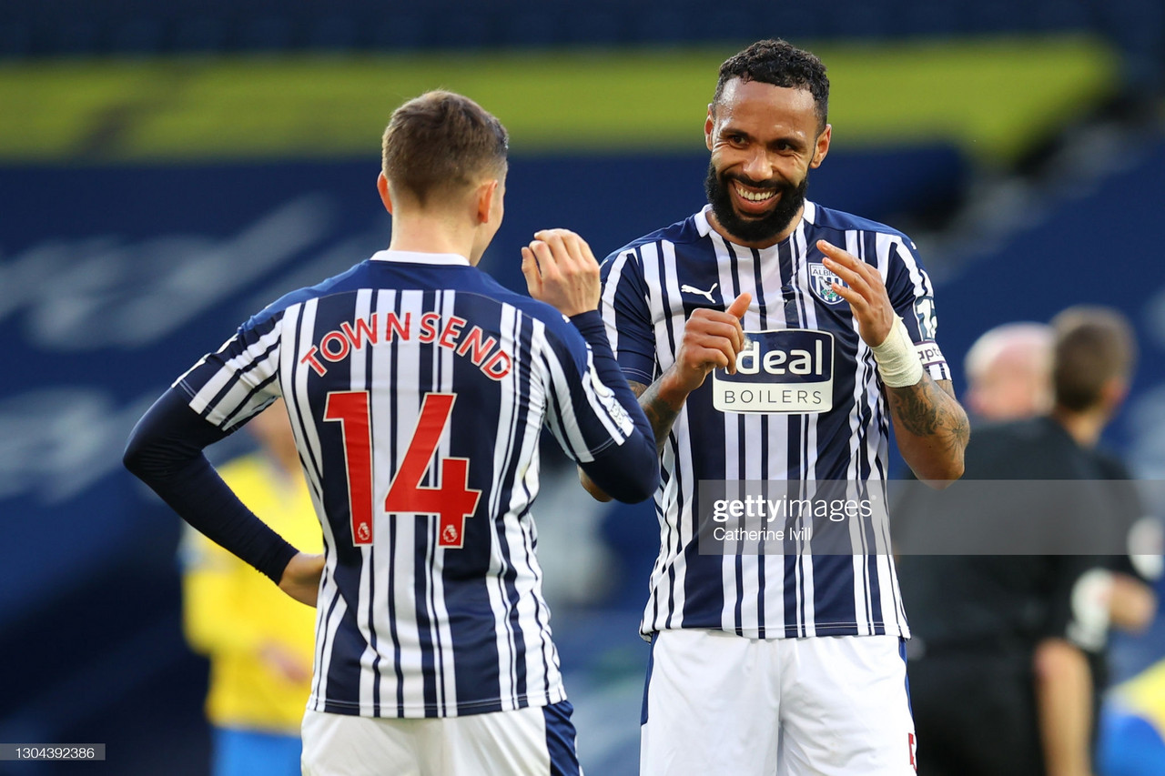 West Bromwich Albion Vs  Everton preview: How to watch, kick-off time, team news, predicted lineups and ones to watch