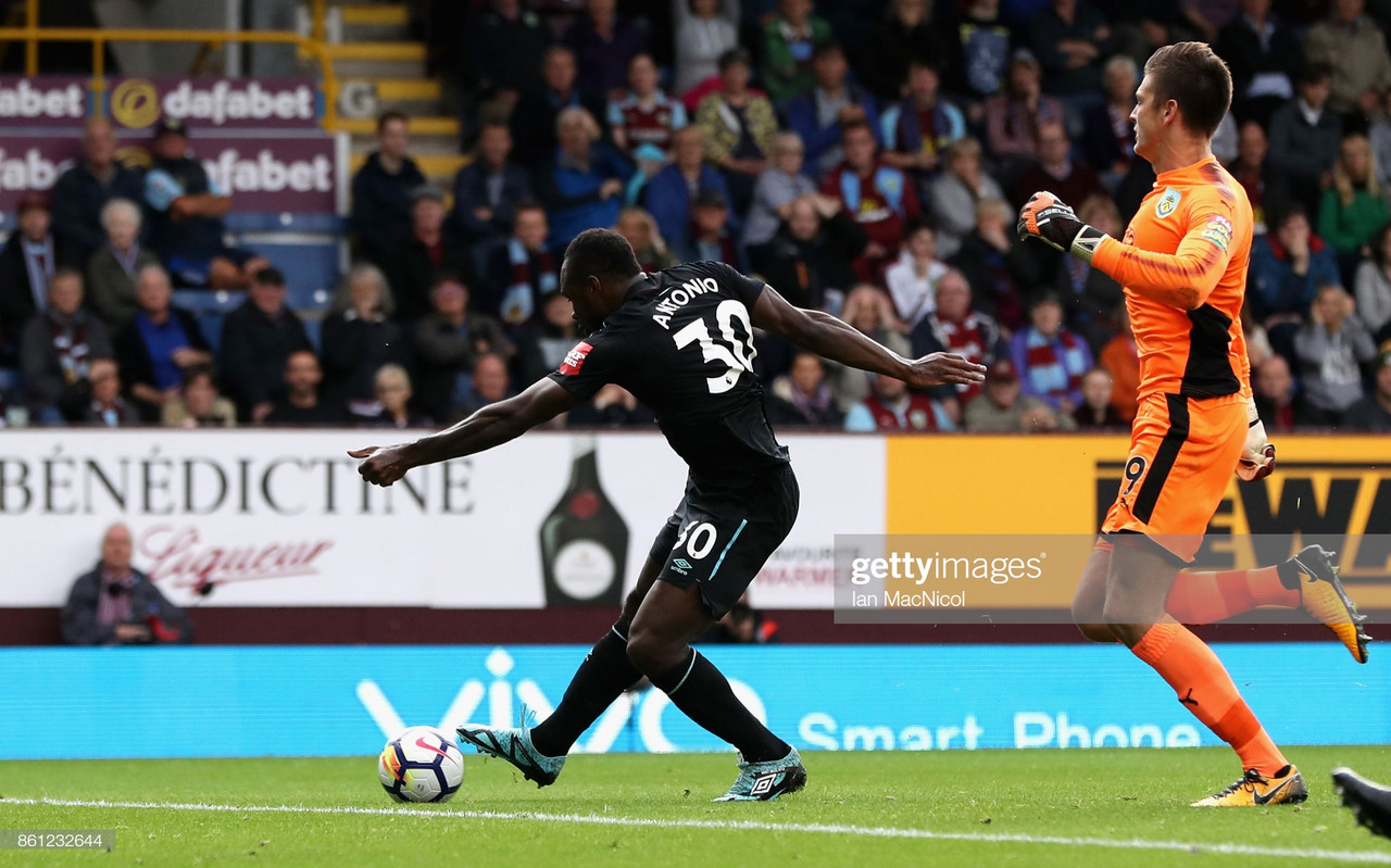 Burnley v West Ham United. Match Preview 