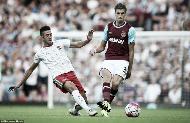 FC Lusitans - West Ham United Europa League 2nd leg preview