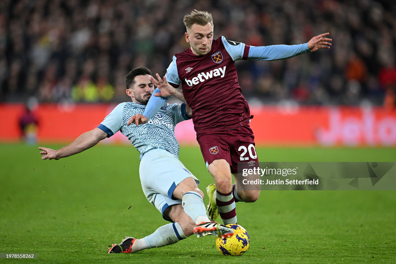 West Ham vs Bournemouth: Carabao Cup Preview, Second Round, 2024