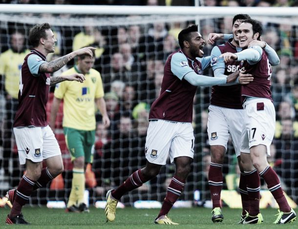 Sunderland - West Ham Preview: Londoners hope to deal hammer blow to stuggling Black Cats