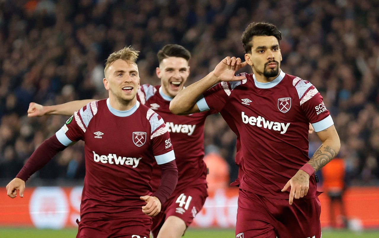 West Ham vs. Freiburg : Extended Highlights