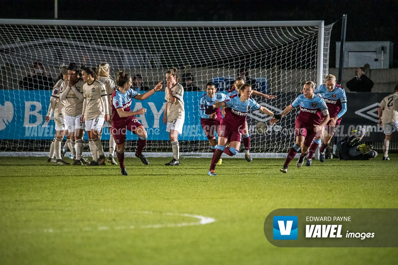 Arsenal vs West Ham United Women's Super League preview: How to watch, kick-off time, team news, predicted line-ups and ones to watch