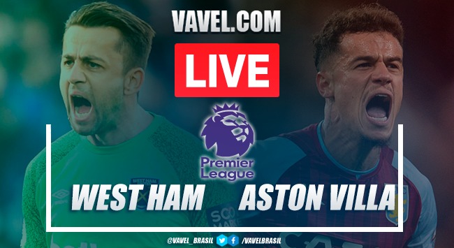 Gols e Melhores momentos de West Ham 2 x 1 Aston Villa