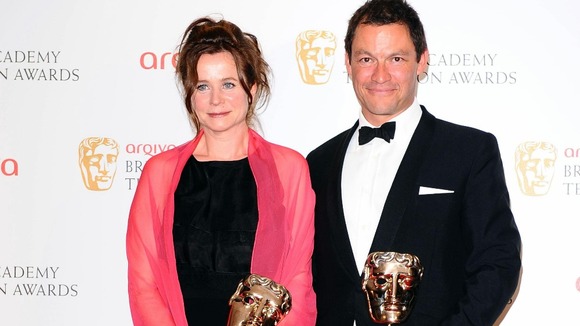 'Appropiate adult' se alza con tres premios Bafta