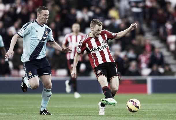 Preview: West Ham - Sunderland - Mackems hoping for Advocaat effect