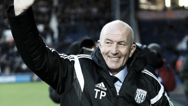 Pulis: "El Arsenal tiene la oportunidad de hacer algo grande" Pulis: "El Arsenal tiene la oportunidad de hacer algo grande"