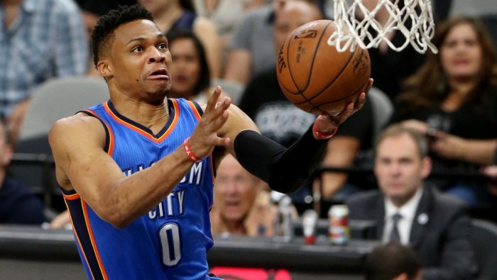 NBA - Oklahoma City padrona della serie, Spurs ancora al tappeto: le dichiarazioni del post