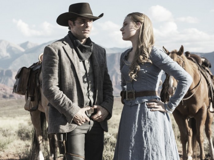 Segunda temporada de Westworld estreia só em 2018