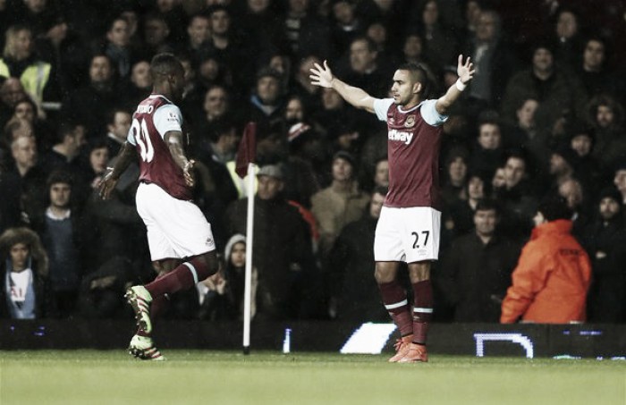 Che tonfo per il Tottenham! Il West Ham vede la Champions