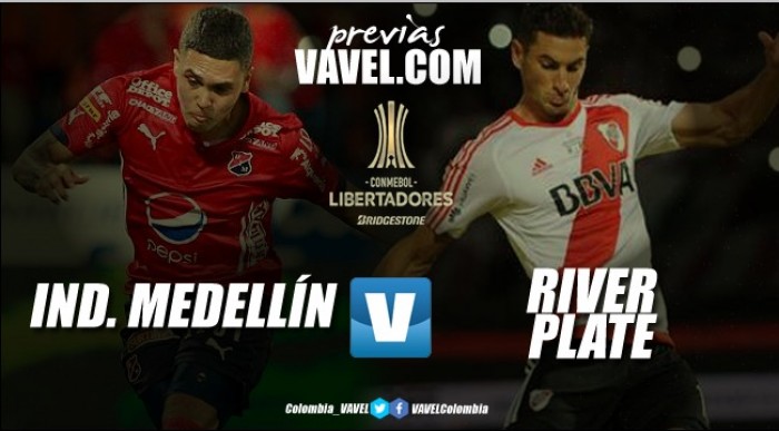 DIM - River Plate: a comenzar con pie derecho