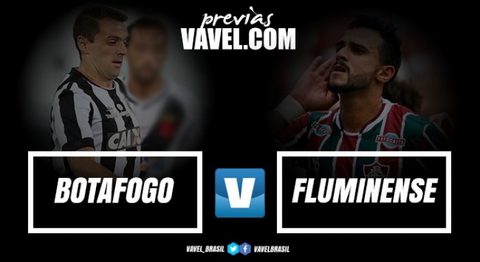 Fluminense e Botafogo se enfrentam no primeiro 'Clássico Vovô' da temporada