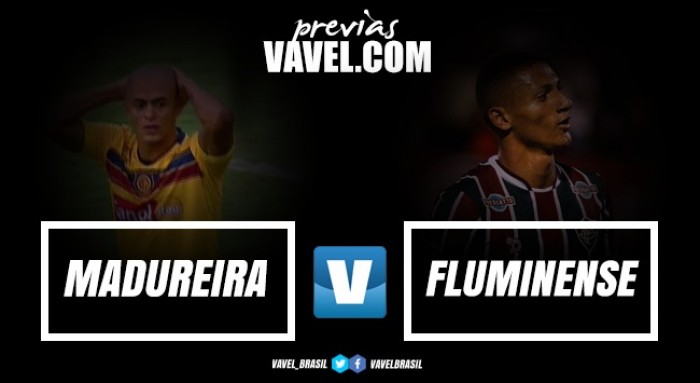 Fluminense reencontra Madureira após duelo pela semifinal da Taça Guanabara