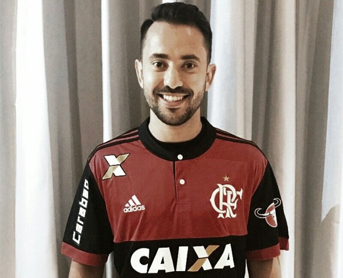 Visibilidade no Coritiba e títulos no Cruzeiro: a carreira de Éverton Ribeiro antes do Flamengo