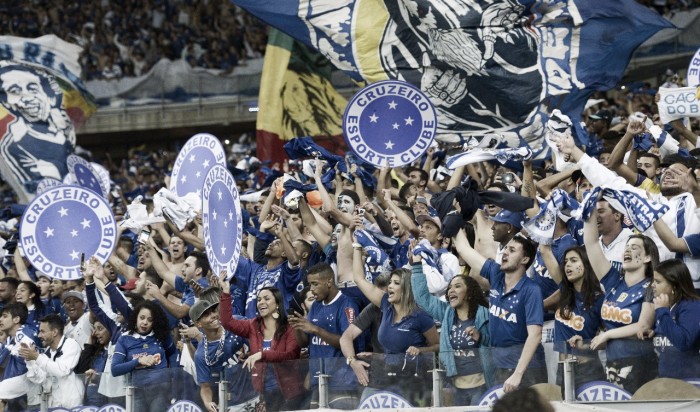 Cruzeiro disponibiliza nova carga de ingressos para final da Copa do Brasil