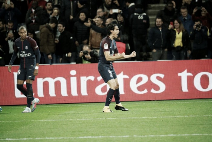 Desfalcado de Neymar, PSG visita Montpellier pelo Campeonato Francês