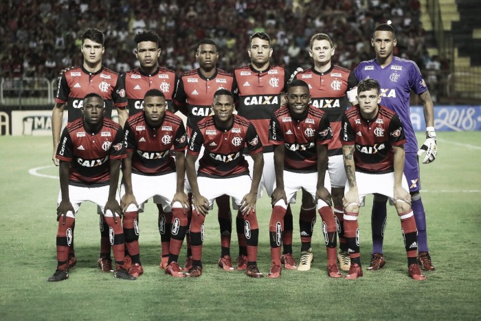 Na estreia da Ilha do Urubu em 2018, Flamengo encara Cabofriense pelo Carioca