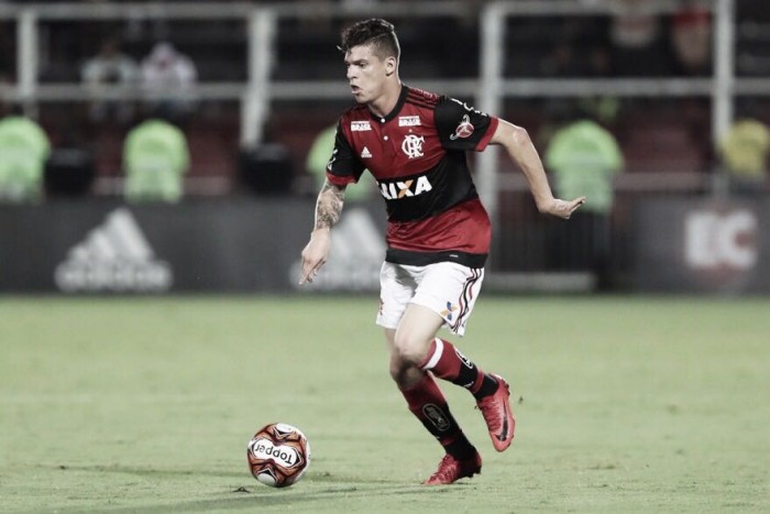 Ronaldo aponta falta de entrosamento do Flamengo como fator determinante no Carioca