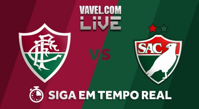 Fluminense goleia Salgueiro e avança na Copa do Brasil; veja como foi