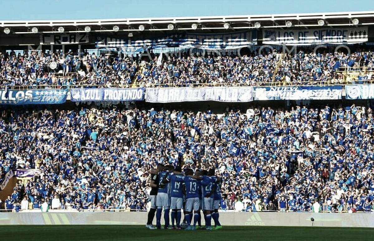 'Cazadores' de Leones: los convocados de Millonarios 'Cazadores' de Leones: los convocados de Millonarios