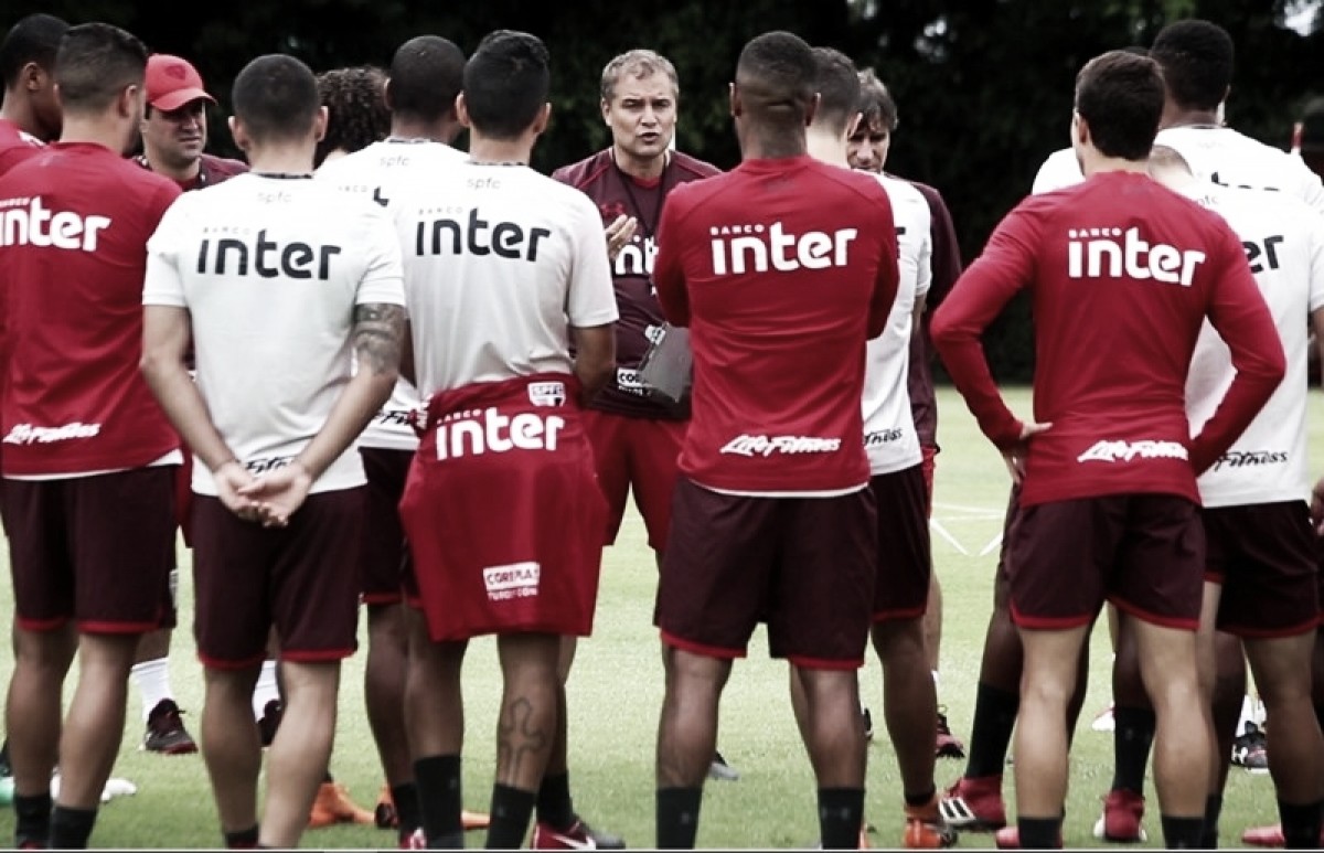 Campeonato Brasileiro: tudo que você precisa saber sobre São Paulo x Paraná Clube Campeonato Brasileiro: tudo que você precisa saber sobre São Paulo x Paraná Clube
