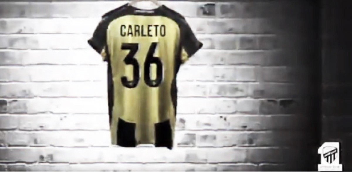 Thiago Carleto deixa Atlético-PR e acerta com Ittihad FC, da Arábia Saudita Thiago Carleto deixa Atlético-PR e acerta com Ittihad FC, da Arábia Saudita