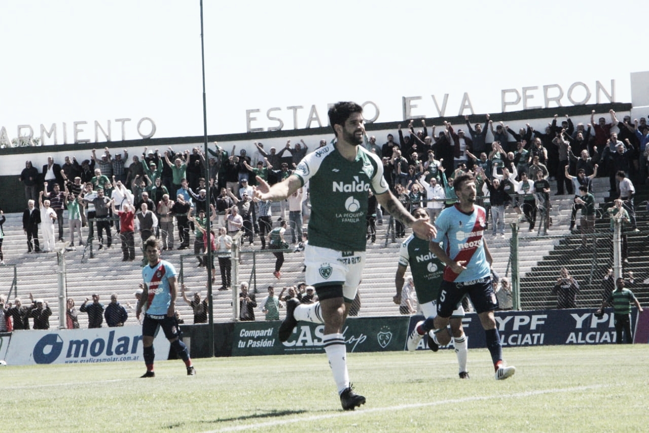 El Arse no pudo con el Verde El Arse no pudo con el Verde
