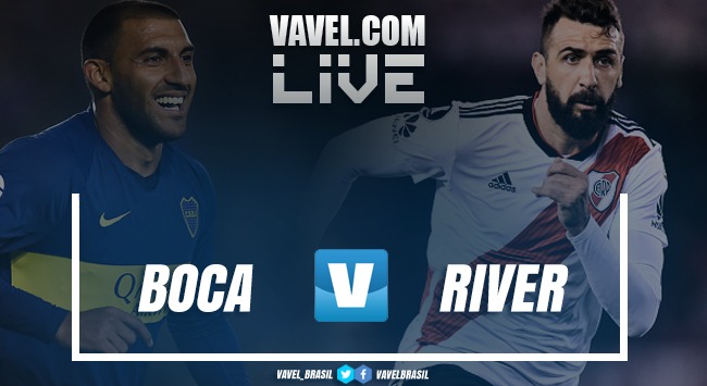 Partida suspensa na final da Libertadores Partida suspensa na final da Libertadores