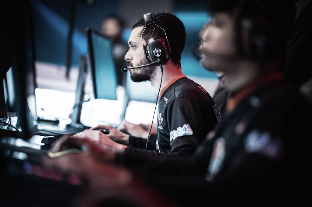 LoL: KaBuM está cada vez mais perto do rebaixamento, isolada na lanterna do CBLoL LoL: KaBuM está cada vez mais perto do rebaixamento, isolada na lanterna do CBLoL
