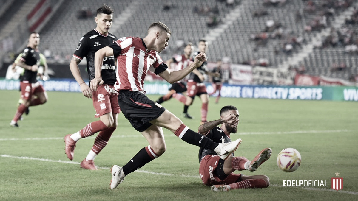 Un empate con sabor amargo Un empate con sabor amargo