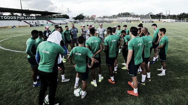 Luverdense x Fluminense AO VIVO online pela Copa do Brasil (0-0) Luverdense x Fluminense AO VIVO online pela Copa do Brasil (0-0)