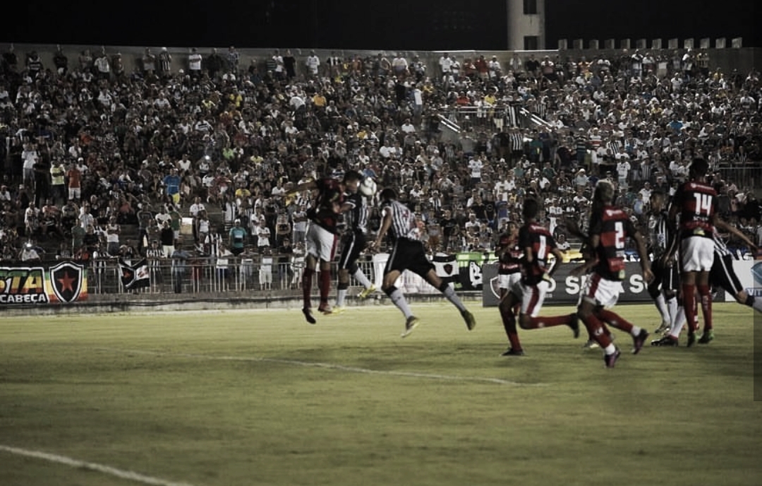 Campinense x Botafogo-PB AO VIVO no Campeonato Paraibano ...