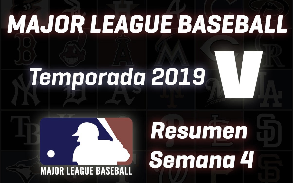 Resumen MLB, temporada 2019: Otra joya de Quintana y Guerrero sigue intratable Resumen MLB, temporada 2019: Otra joya de Quintana y Guerrero sigue intratable