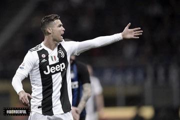 Cristiano Ronaldo realça adaptação na Juventus: "Ética de trabalho sempre a mesma"