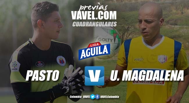 Previa Deportivo Pasto vs Unión Magdalena: con las esperanzas puestas en la final Previa Deportivo Pasto vs Unión Magdalena: con las esperanzas puestas en la final