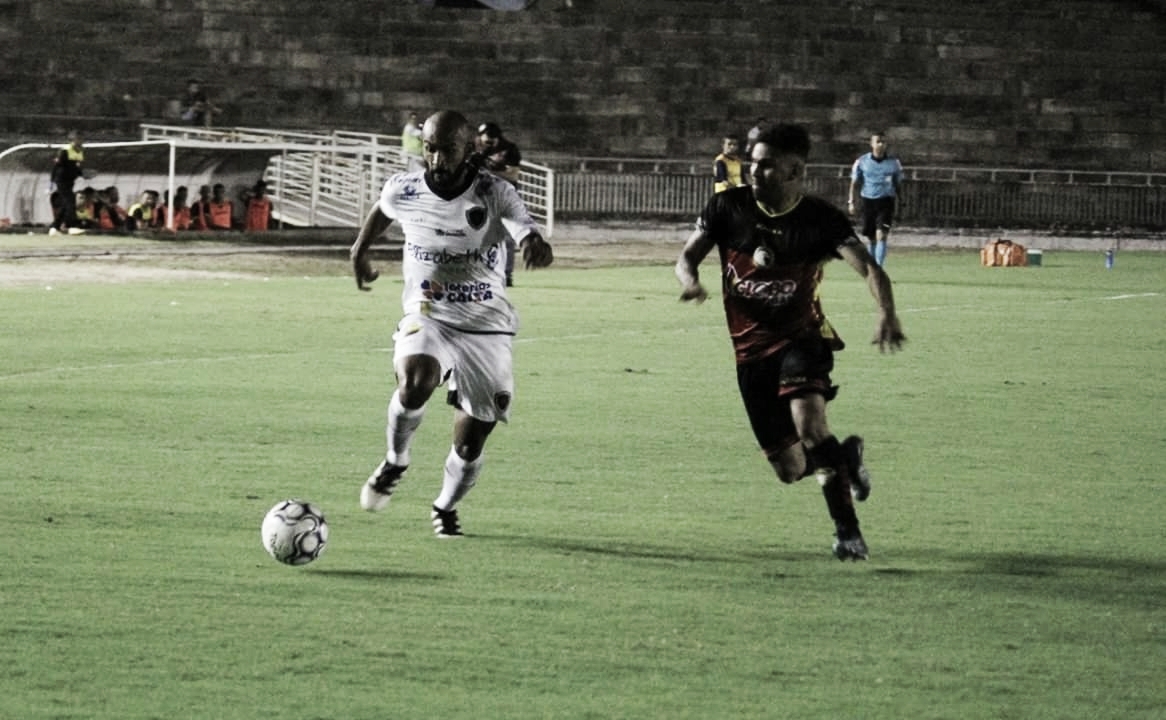 Buscando a reabilitação na Série C, Botafogo-PB recebe o Globo-RN no Almeidão Buscando a reabilitação na Série C, Botafogo-PB recebe o Globo-RN no Almeidão
