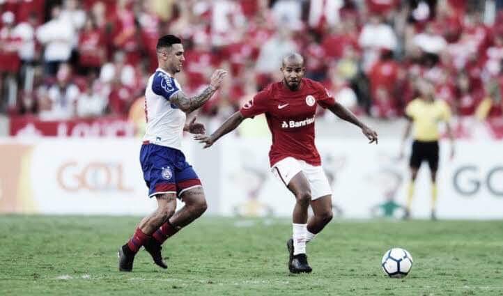 Gols e Melhors Momentos Inter x Bahia pelo Campeonato Brasileiro (3-1) Gols e Melhors Momentos Inter x Bahia pelo Campeonato Brasileiro (3-1)