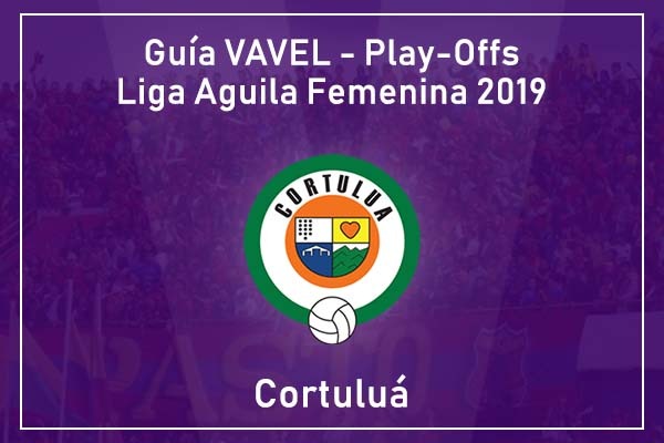 Análisis VAVEL Colombia, Play-Offs
Liga Aguila Femenina 2019: Cortuluá Análisis VAVEL Colombia, Play-Offs
Liga Aguila Femenina 2019: Cortuluá