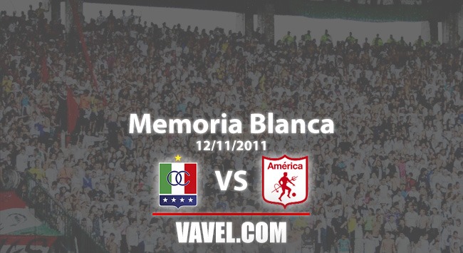 Memoria 'blanca': la despedida del 'rojo' en primera división Memoria 'blanca': la despedida del 'rojo' en primera división