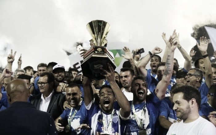 Avaí Futebol Clube