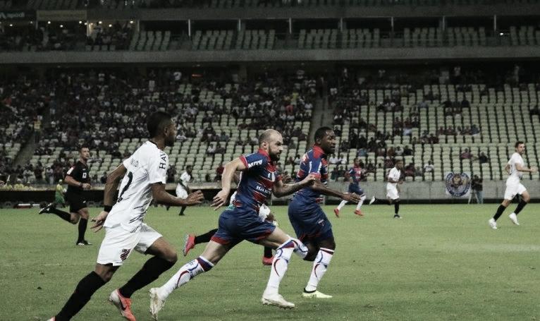 Gols e melhores momentos Athletico-PR 4x1 Fortaleza pelo Campeonato Brasileiro Gols e melhores momentos Athletico-PR 4x1 Fortaleza pelo Campeonato Brasileiro