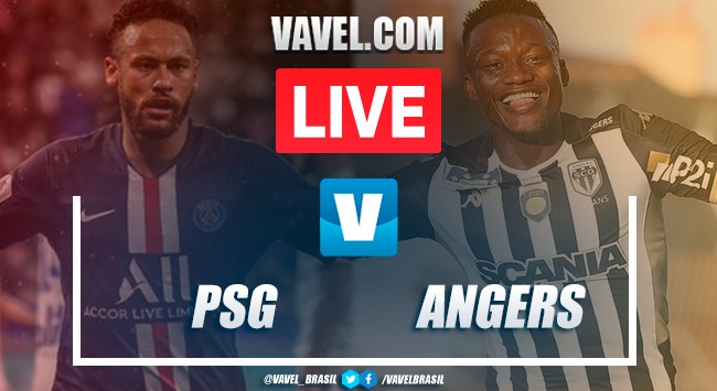 Gols e melhores momentos PSG 4 x 0 Angers pelo
Campeonato Francês 2019 Gols e melhores momentos PSG 4 x 0 Angers pelo
Campeonato Francês 2019