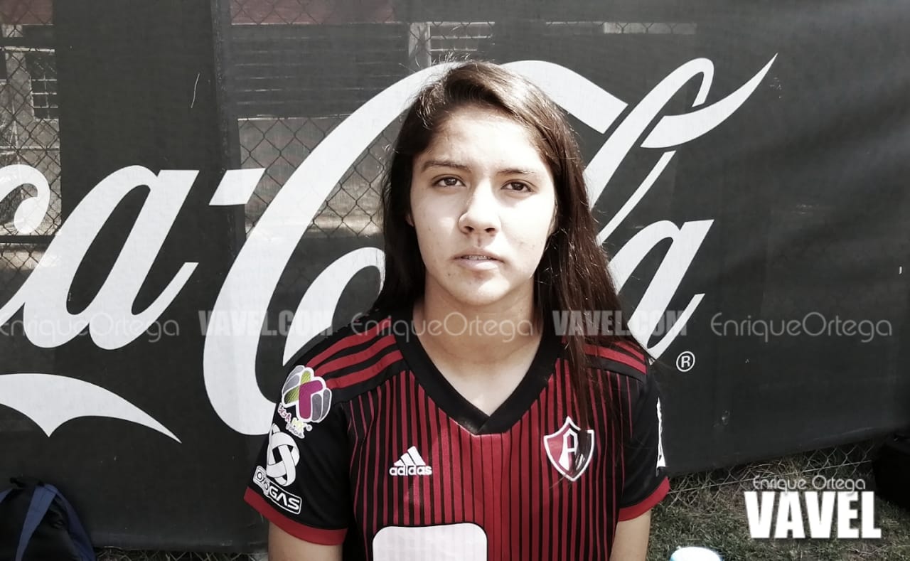 Alison González: "El equipo se encuentra listo" Alison González: "El equipo se encuentra listo"