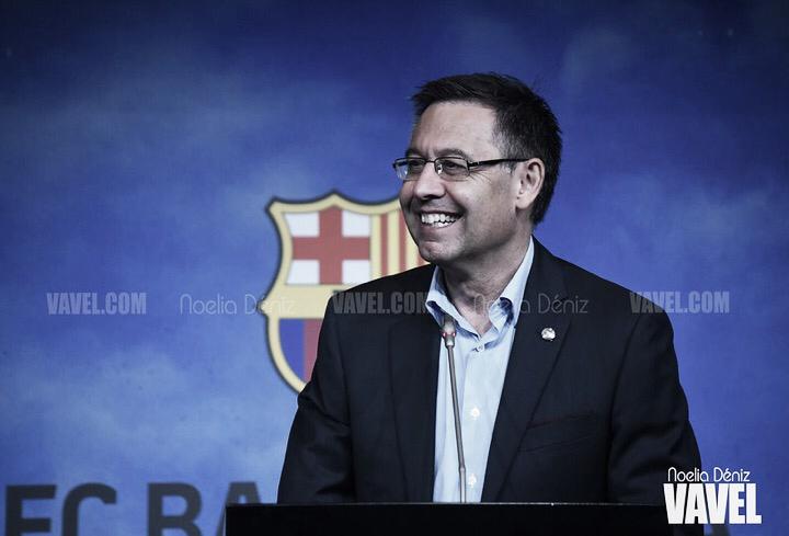 La Junta Directiva del FC Barcelona comparte diversos acuerdos