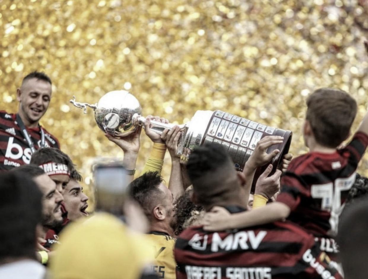 Notas: Gabigol decide mais uma vez e garante título do Flamengo; laterais têm dia discreto