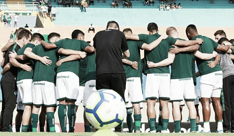 Gols e melhores momentos Goiás 1x2 Fortaleza pelo Campeonato Brasileiro Gols e melhores momentos Goiás 1x2 Fortaleza pelo Campeonato Brasileiro