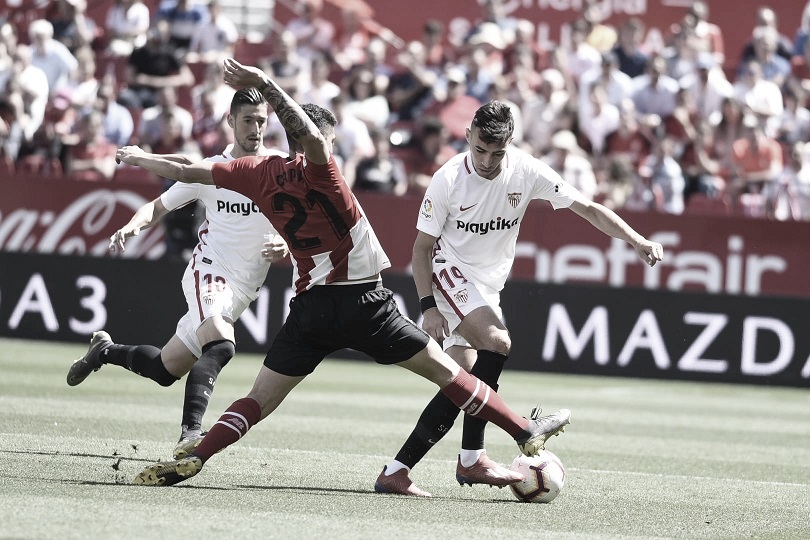 Previa Sevilla vs Athletic: comenzar bien el año